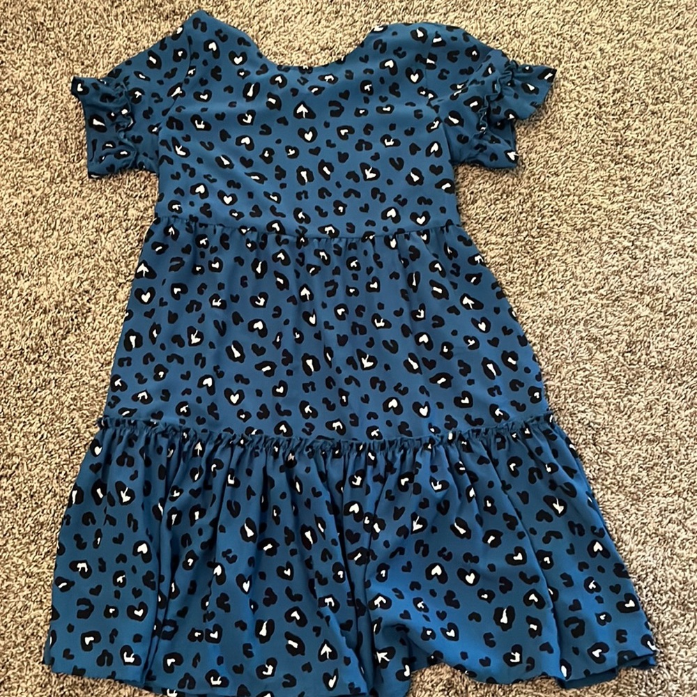 Wonder Nation kids dress